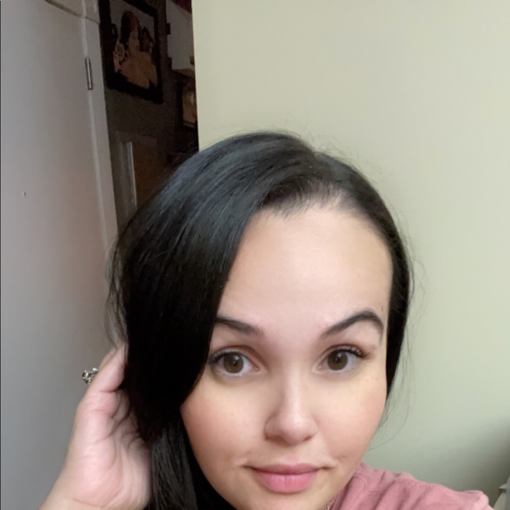 Meet your Posher, Giselle